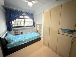 Blk 518 Pangshan Valley (Bukit Panjang), HDB 5 Rooms #515430041